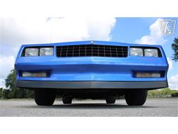 1986 Chevrolet Monte Carlo SS (CC-2098332) for sale in Lake Mary, Florida