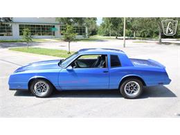 1986 Chevrolet Monte Carlo SS (CC-2098332) for sale in Lake Mary, Florida