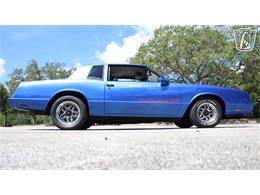 1986 Chevrolet Monte Carlo SS (CC-2098332) for sale in Lake Mary, Florida