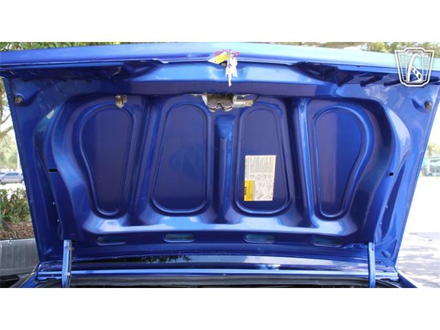 1986 Chevrolet Monte Carlo SS (CC-2098332) for sale in Lake Mary, Florida