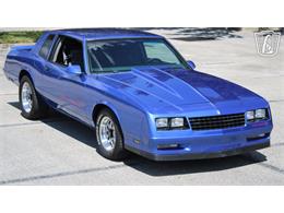 1986 Chevrolet Monte Carlo SS (CC-2098332) for sale in Lake Mary, Florida