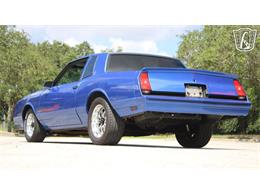 1986 Chevrolet Monte Carlo SS (CC-2098332) for sale in Lake Mary, Florida