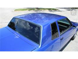 1986 Chevrolet Monte Carlo SS (CC-2098332) for sale in Lake Mary, Florida