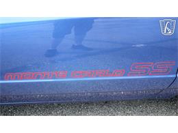 1986 Chevrolet Monte Carlo SS (CC-2098332) for sale in Lake Mary, Florida