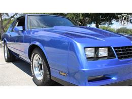 1986 Chevrolet Monte Carlo SS (CC-2098332) for sale in Lake Mary, Florida