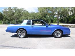 1986 Chevrolet Monte Carlo SS (CC-2098332) for sale in Lake Mary, Florida