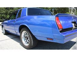 1986 Chevrolet Monte Carlo SS (CC-2098332) for sale in Lake Mary, Florida