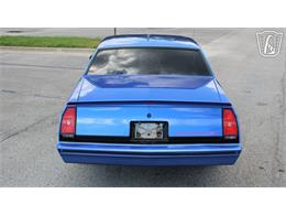 1986 Chevrolet Monte Carlo SS (CC-2098332) for sale in Lake Mary, Florida