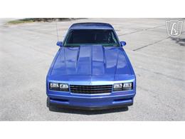 1986 Chevrolet Monte Carlo SS (CC-2098332) for sale in Lake Mary, Florida