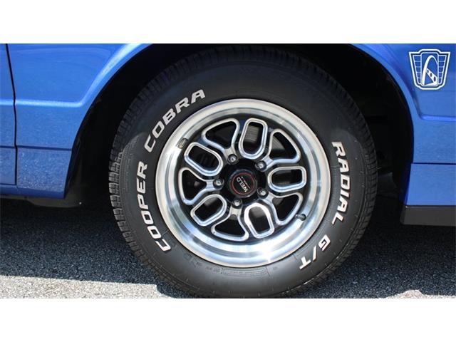 1986 Chevrolet Monte Carlo SS (CC-2098332) for sale in Lake Mary, Florida