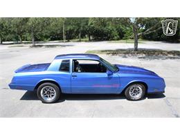 1986 Chevrolet Monte Carlo SS (CC-2098332) for sale in Lake Mary, Florida