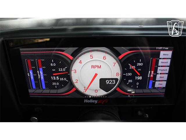 1986 Chevrolet Monte Carlo SS (CC-2098332) for sale in Lake Mary, Florida