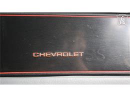 1986 Chevrolet Monte Carlo SS (CC-2098332) for sale in Lake Mary, Florida