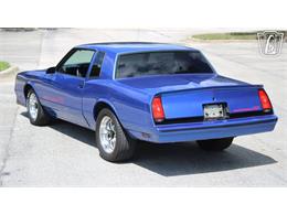 1986 Chevrolet Monte Carlo SS (CC-2098332) for sale in Lake Mary, Florida