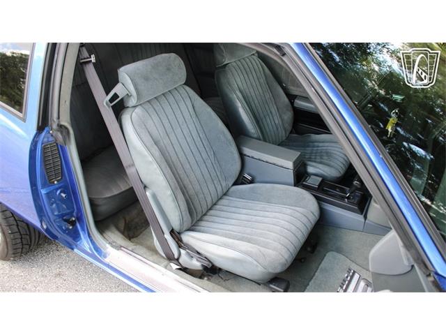1986 Chevrolet Monte Carlo SS (CC-2098332) for sale in Lake Mary, Florida