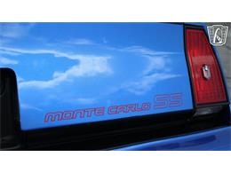 1986 Chevrolet Monte Carlo SS (CC-2098332) for sale in Lake Mary, Florida