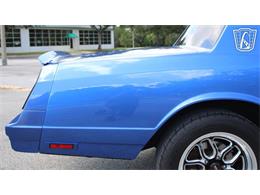 1986 Chevrolet Monte Carlo SS (CC-2098332) for sale in Lake Mary, Florida