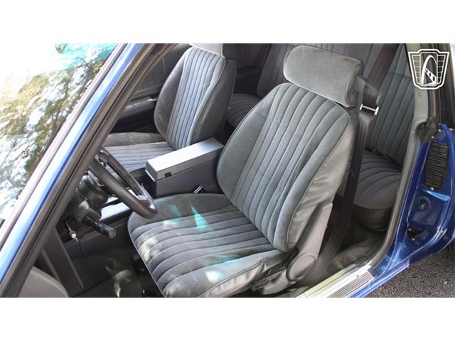1986 Chevrolet Monte Carlo SS (CC-2098332) for sale in Lake Mary, Florida