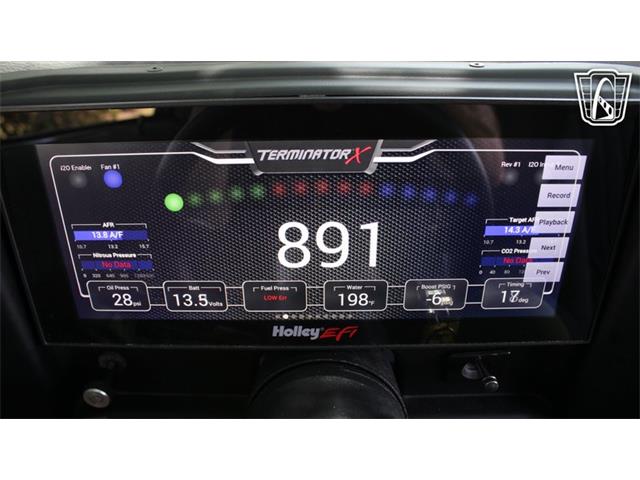 1986 Chevrolet Monte Carlo SS (CC-2098332) for sale in Lake Mary, Florida