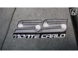 1986 Chevrolet Monte Carlo SS (CC-2098332) for sale in Lake Mary, Florida