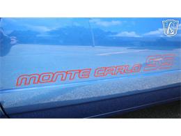 1986 Chevrolet Monte Carlo SS (CC-2098332) for sale in Lake Mary, Florida