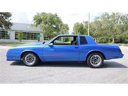 1986 Chevrolet Monte Carlo SS (CC-2098332) for sale in Lake Mary, Florida