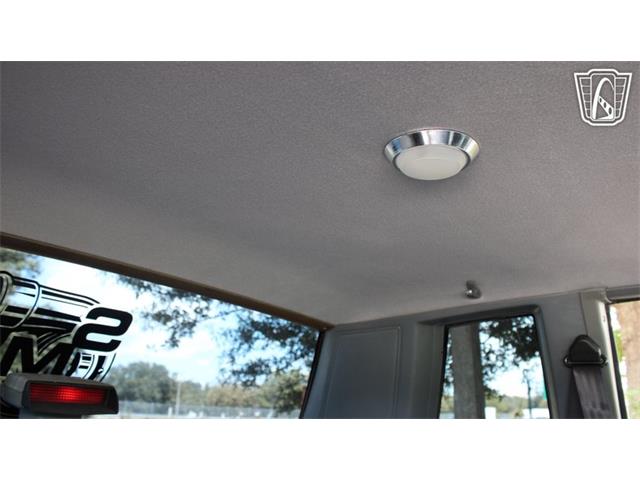 1986 Chevrolet Monte Carlo SS (CC-2098332) for sale in Lake Mary, Florida