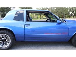 1986 Chevrolet Monte Carlo SS (CC-2098332) for sale in Lake Mary, Florida