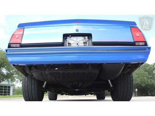 1986 Chevrolet Monte Carlo SS (CC-2098332) for sale in Lake Mary, Florida