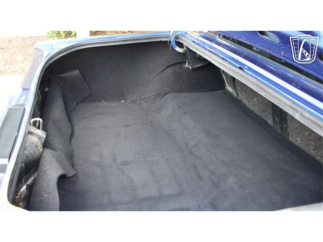 1986 Chevrolet Monte Carlo SS (CC-2098332) for sale in Lake Mary, Florida