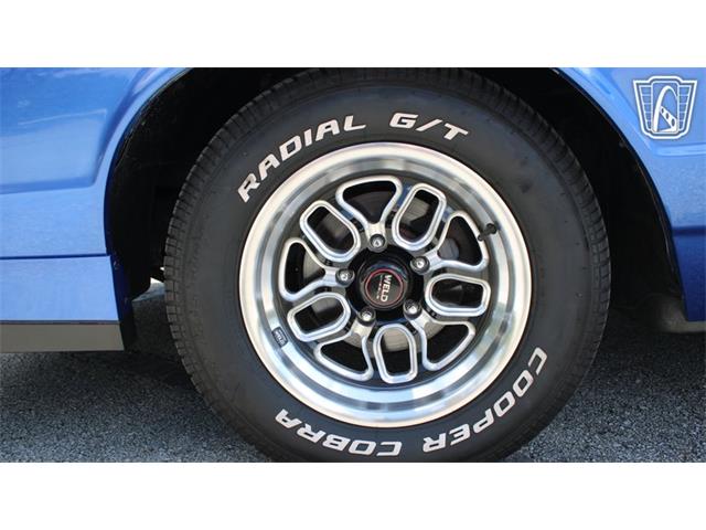 1986 Chevrolet Monte Carlo SS (CC-2098332) for sale in Lake Mary, Florida