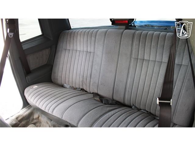 1986 Chevrolet Monte Carlo SS (CC-2098332) for sale in Lake Mary, Florida