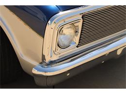1972 Chevrolet C10 (CC-2098333) for sale in Grapevine, Texas