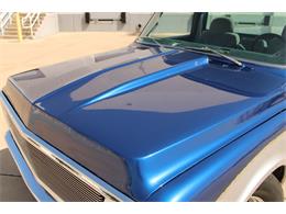 1972 Chevrolet C10 (CC-2098333) for sale in Grapevine, Texas