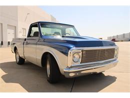 1972 Chevrolet C10 (CC-2098333) for sale in Grapevine, Texas