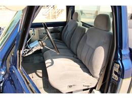 1972 Chevrolet C10 (CC-2098333) for sale in Grapevine, Texas