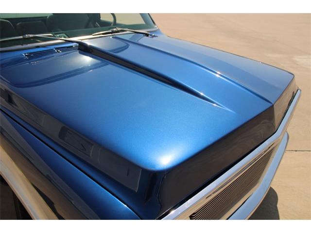1972 Chevrolet C10 (CC-2098333) for sale in Grapevine, Texas