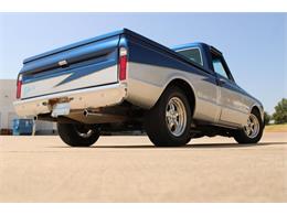 1972 Chevrolet C10 (CC-2098333) for sale in Grapevine, Texas