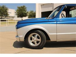 1972 Chevrolet C10 (CC-2098333) for sale in Grapevine, Texas