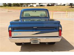 1972 Chevrolet C10 (CC-2098333) for sale in Grapevine, Texas