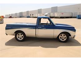 1972 Chevrolet C10 (CC-2098333) for sale in Grapevine, Texas