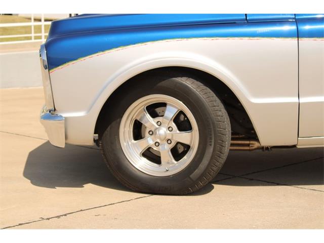 1972 Chevrolet C10 (CC-2098333) for sale in Grapevine, Texas