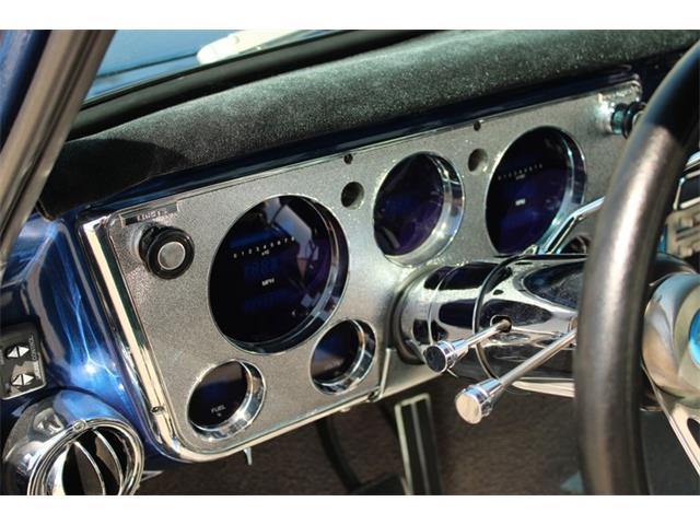 1972 Chevrolet C10 (CC-2098333) for sale in Grapevine, Texas