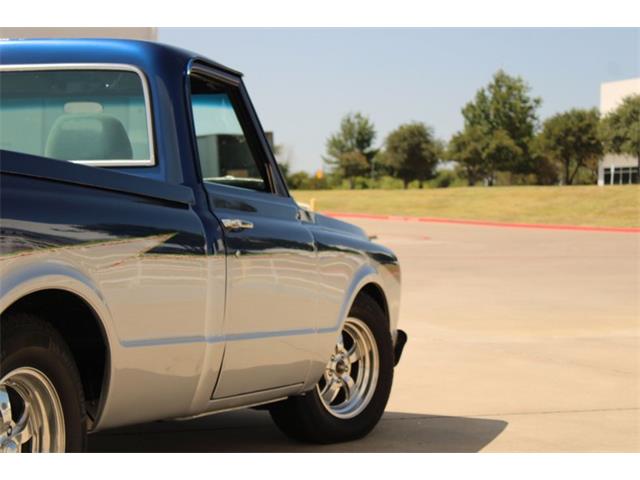 1972 Chevrolet C10 (CC-2098333) for sale in Grapevine, Texas