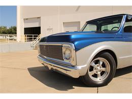 1972 Chevrolet C10 (CC-2098333) for sale in Grapevine, Texas