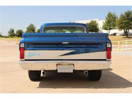 1972 Chevrolet C10 (CC-2098333) for sale in Grapevine, Texas