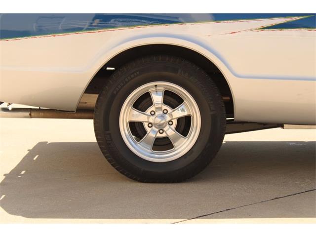 1972 Chevrolet C10 (CC-2098333) for sale in Grapevine, Texas