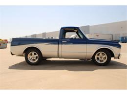 1972 Chevrolet C10 (CC-2098333) for sale in Grapevine, Texas
