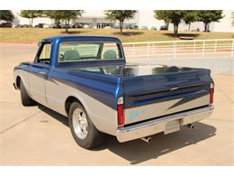 1972 Chevrolet C10 (CC-2098333) for sale in Grapevine, Texas