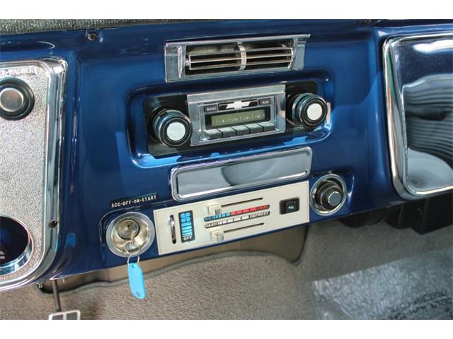 1972 Chevrolet C10 (CC-2098333) for sale in Grapevine, Texas